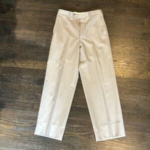 Boys dress pants - Lord and Taylor